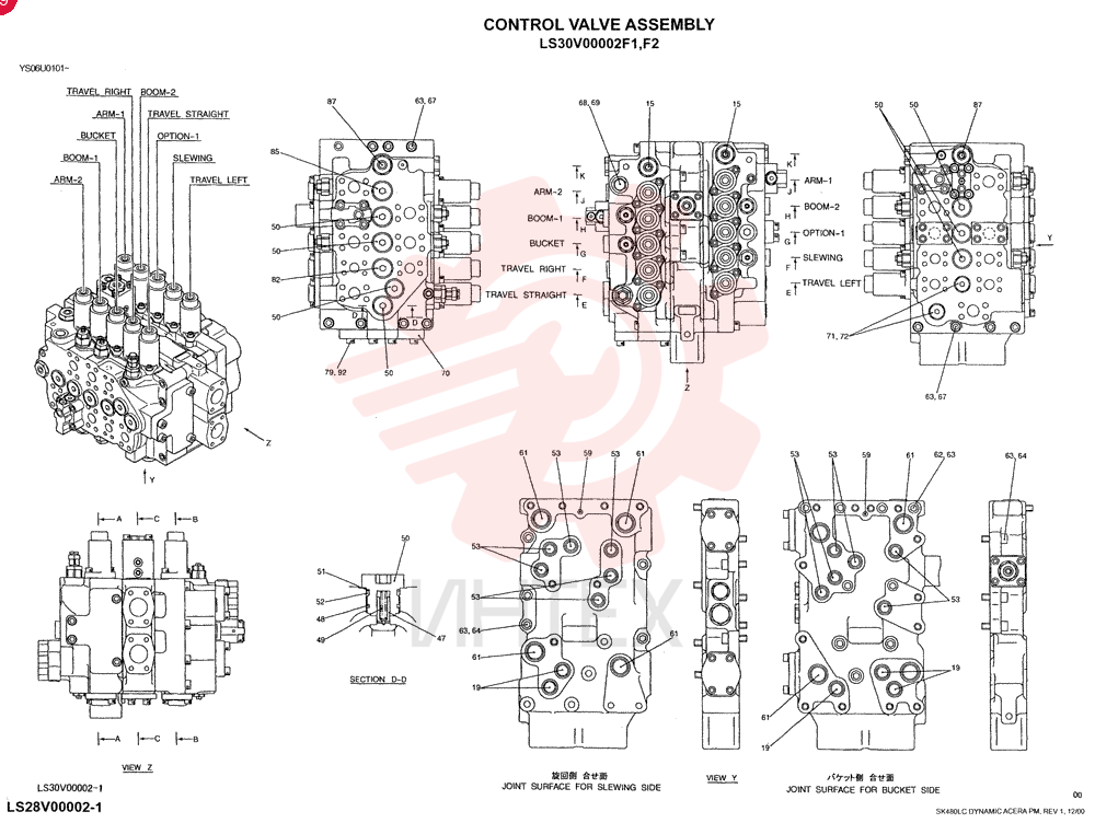 VALVE LS30V00002F1 (1)