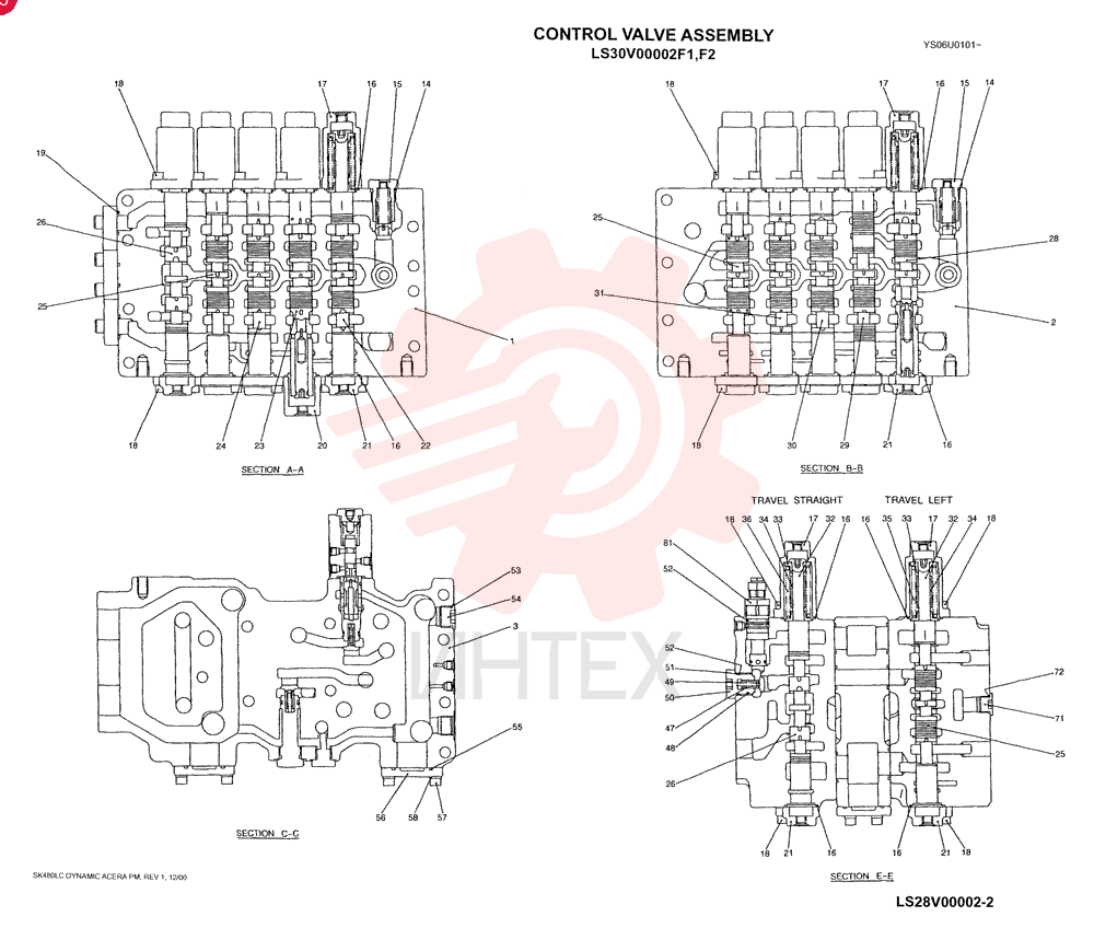 VALVE LS30V00002F1 (2)