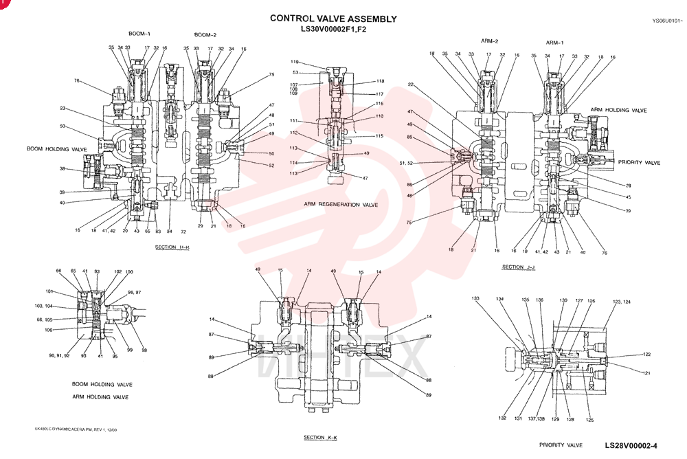 VALVE LS30V00002F1 (4)