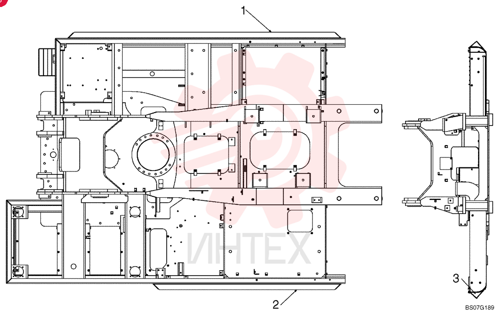 ANGLE LC52FU1006P1