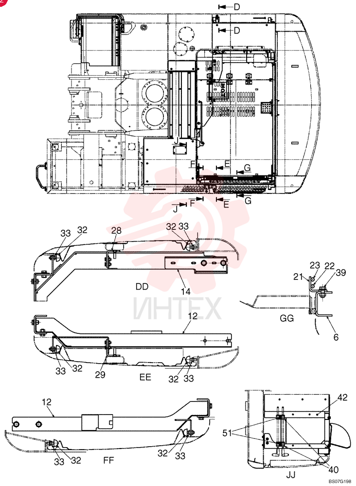 Beam LS21C02035P1 (2)