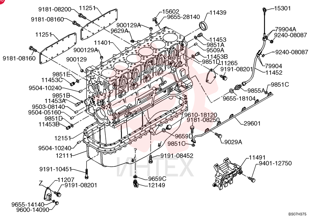 COVER ASSY VH112071480A