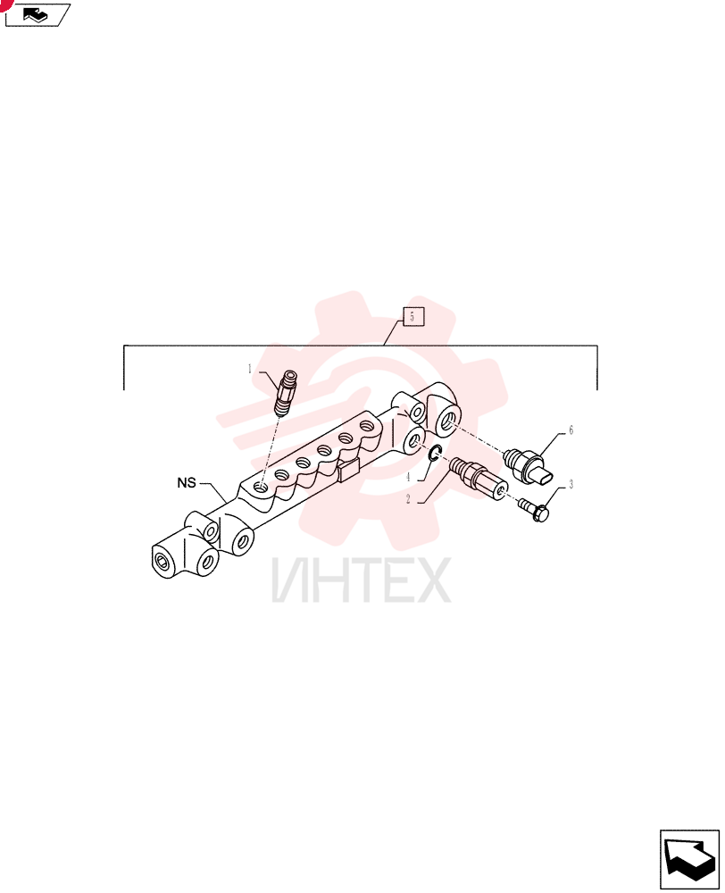 DAMPER VHS227401110