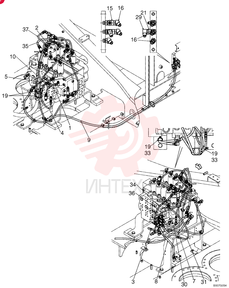 HOSE 2420R349D022 (2)