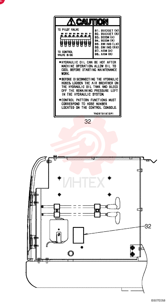LABEL YN20T01872P1