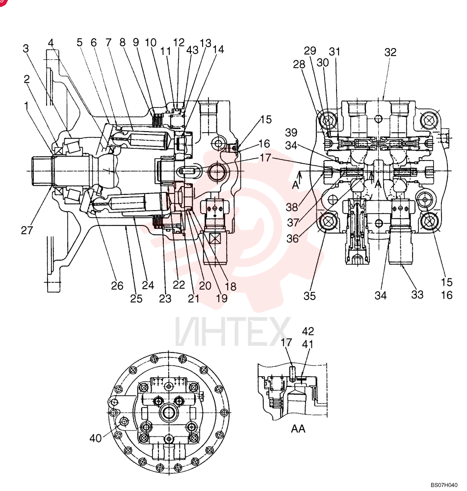 MOTOR LS15V00018F1 (1)