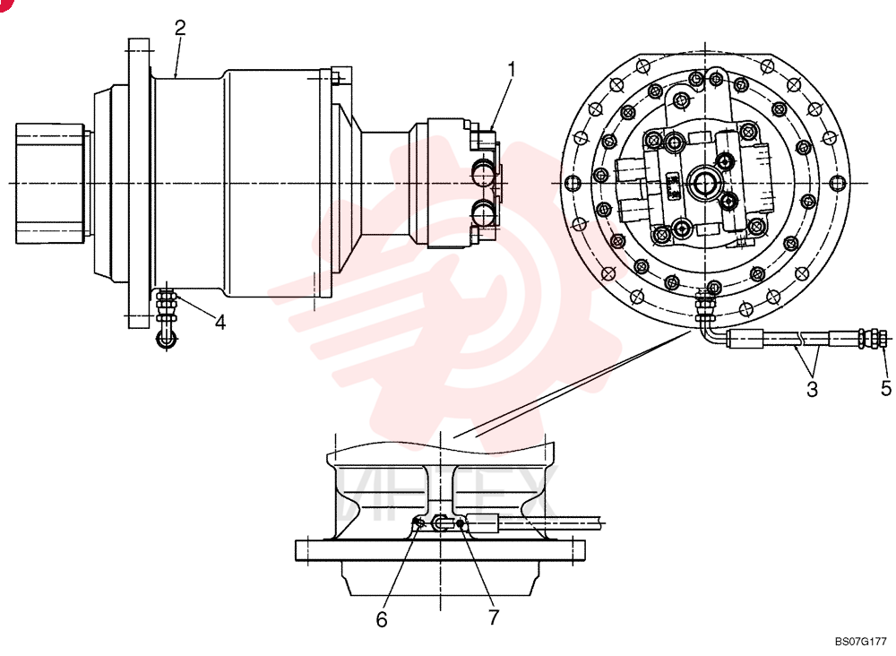 MOTOR LS15V00018F1 (2)