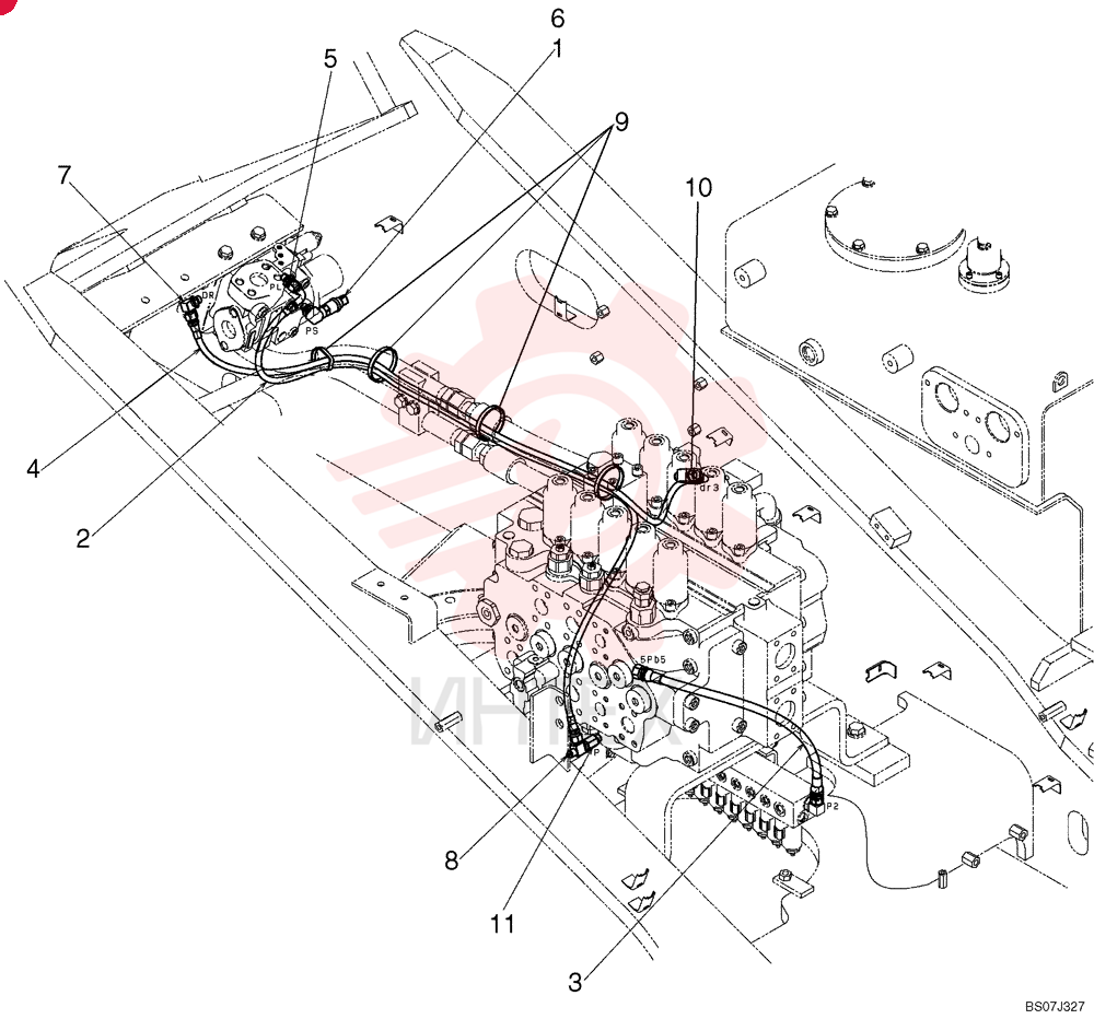 SENSOR LC52S00019P1 (2)
