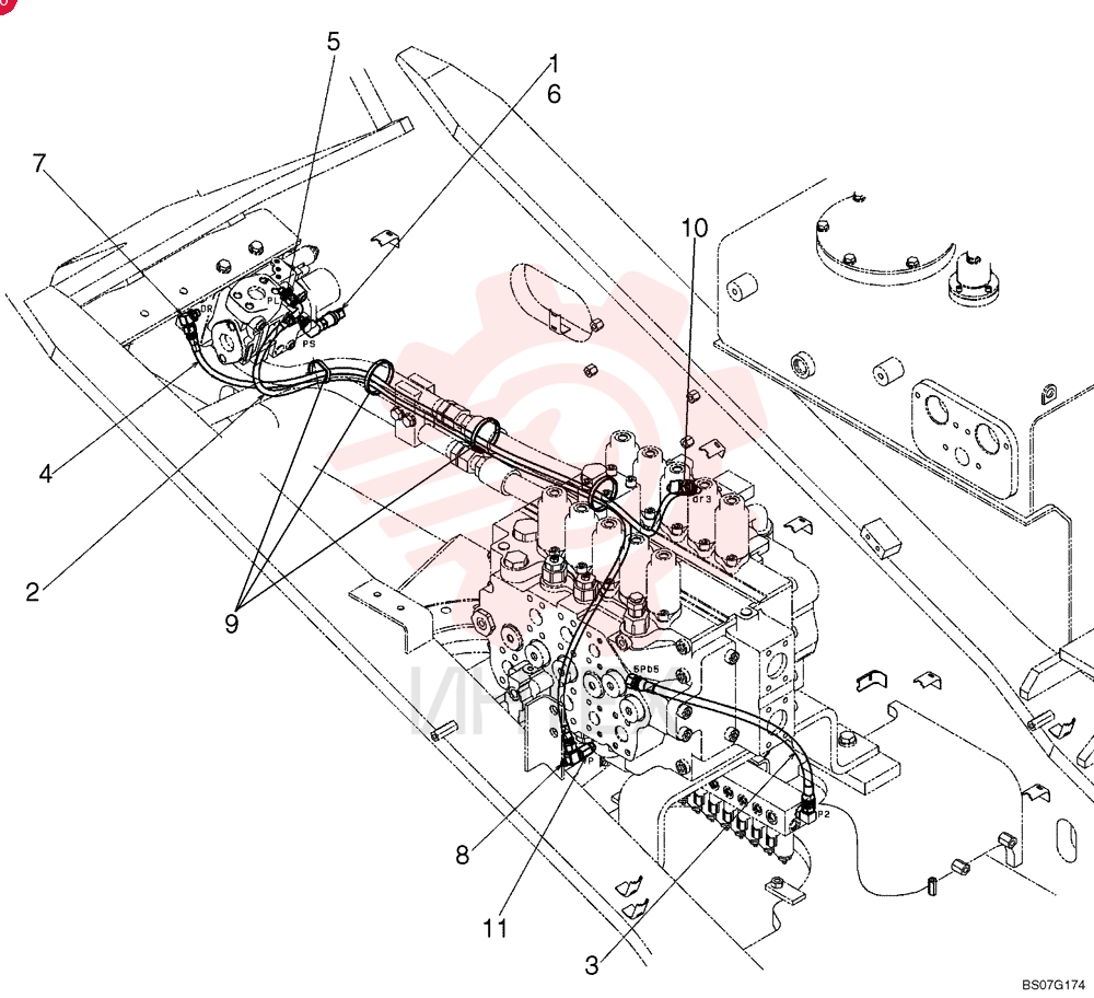 SENSOR LC52S00019P1 (1)