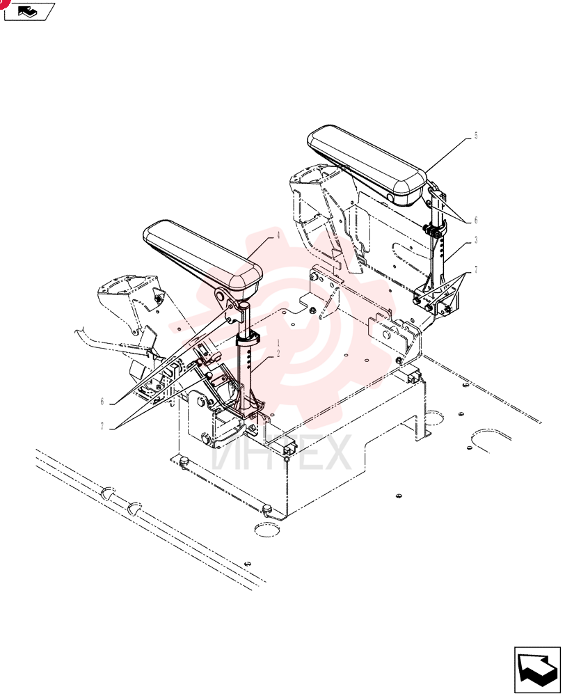 ARMREST YN25M01233F1 (2)