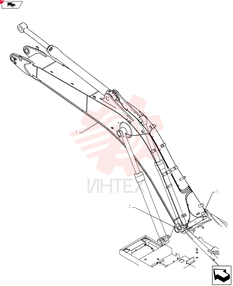 BOOM LS02B00128F1
