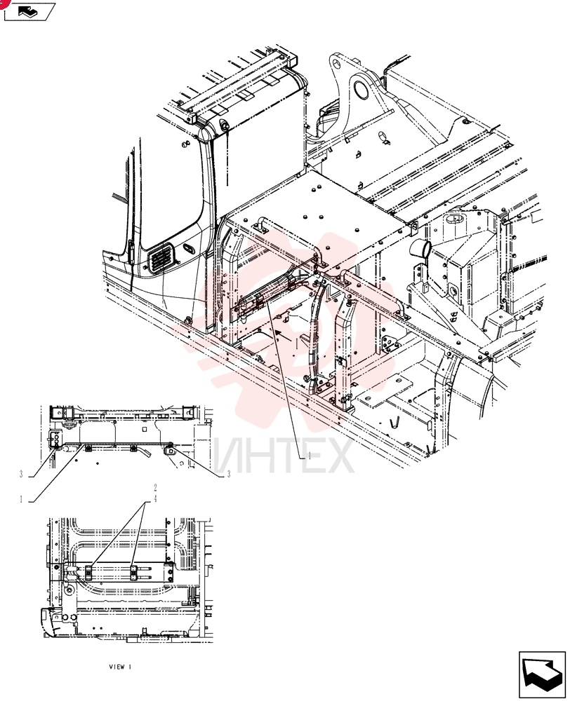 BRACKET LS21C02993P1 (2)