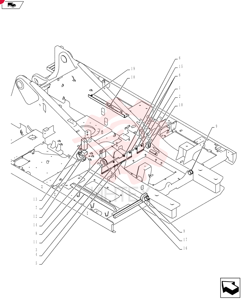 COVER LS52F01560P1