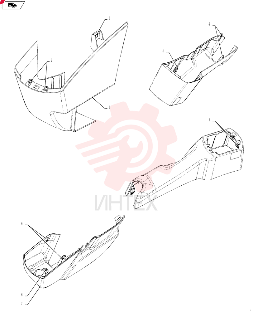 COVER ASSY YN03M02159P1 (2)