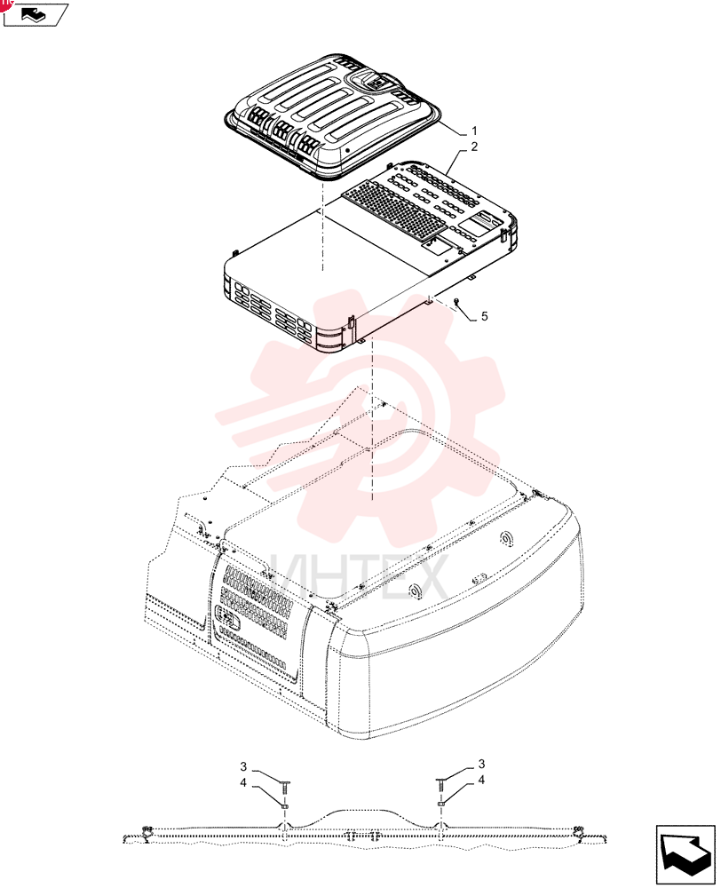 GUARD LS22C00023F1