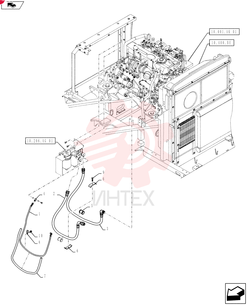 HOSE LQ02P01118D9 (2)