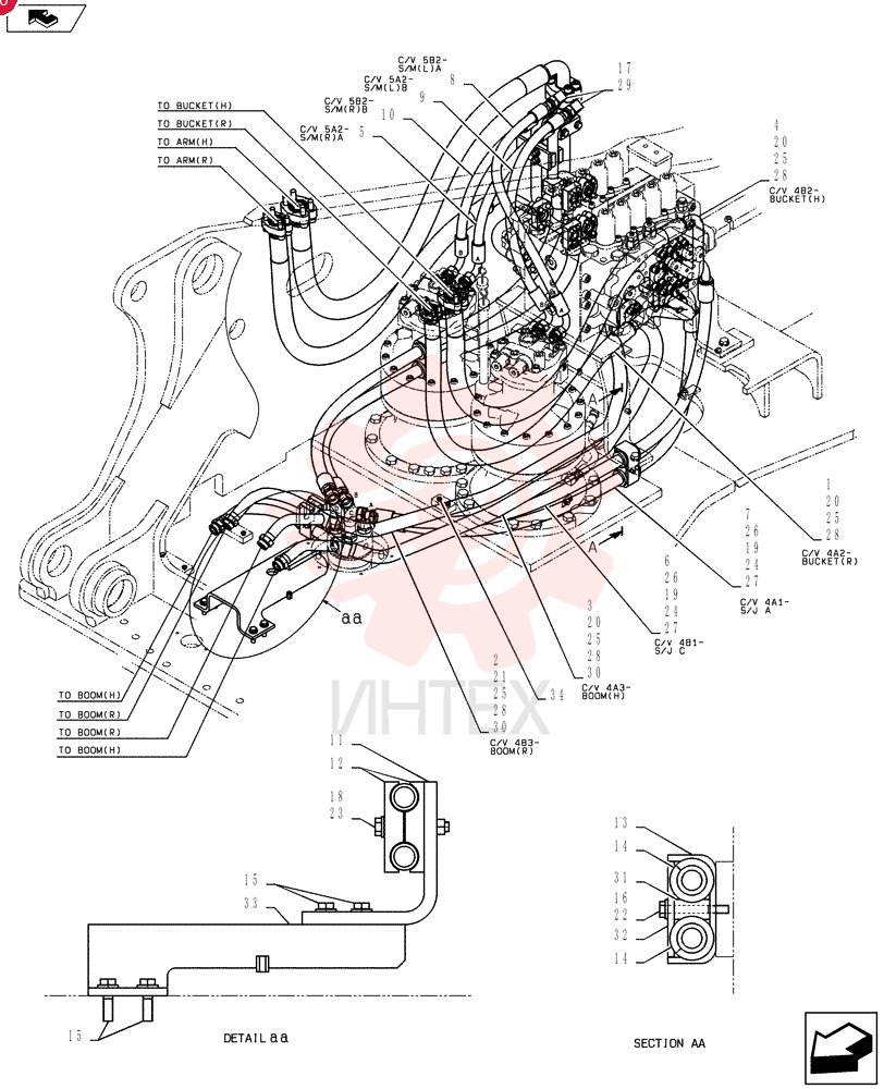 HOSE LS03H01549D1 (3)
