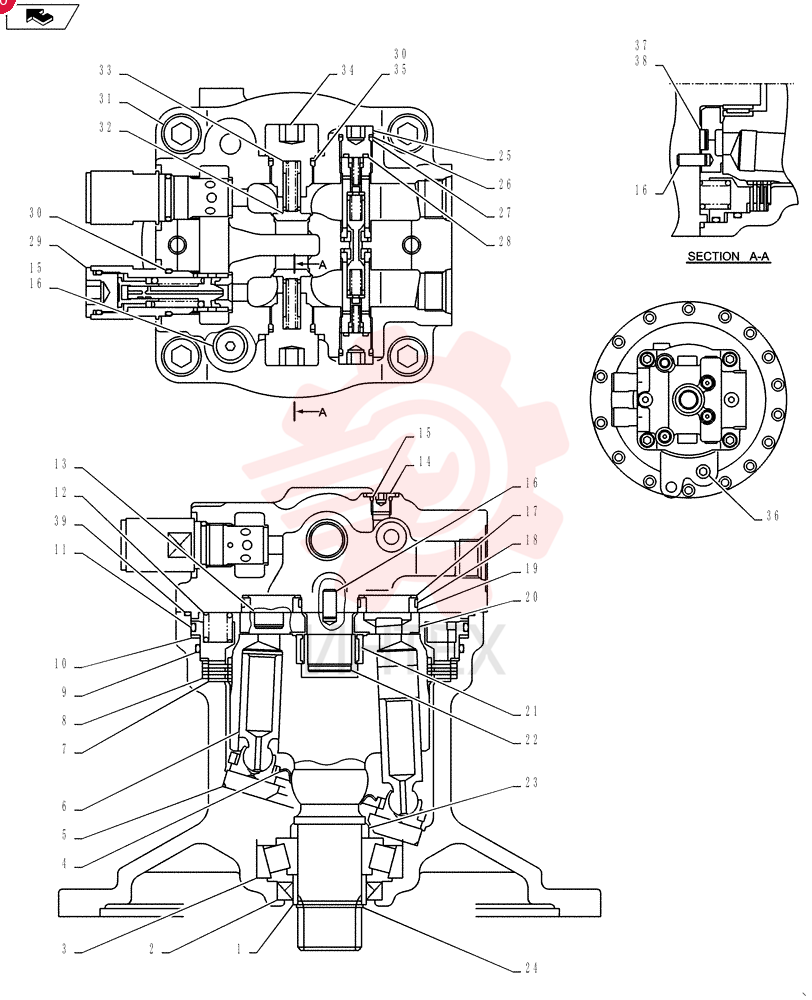MOTOR LS15V00026F1 (2)