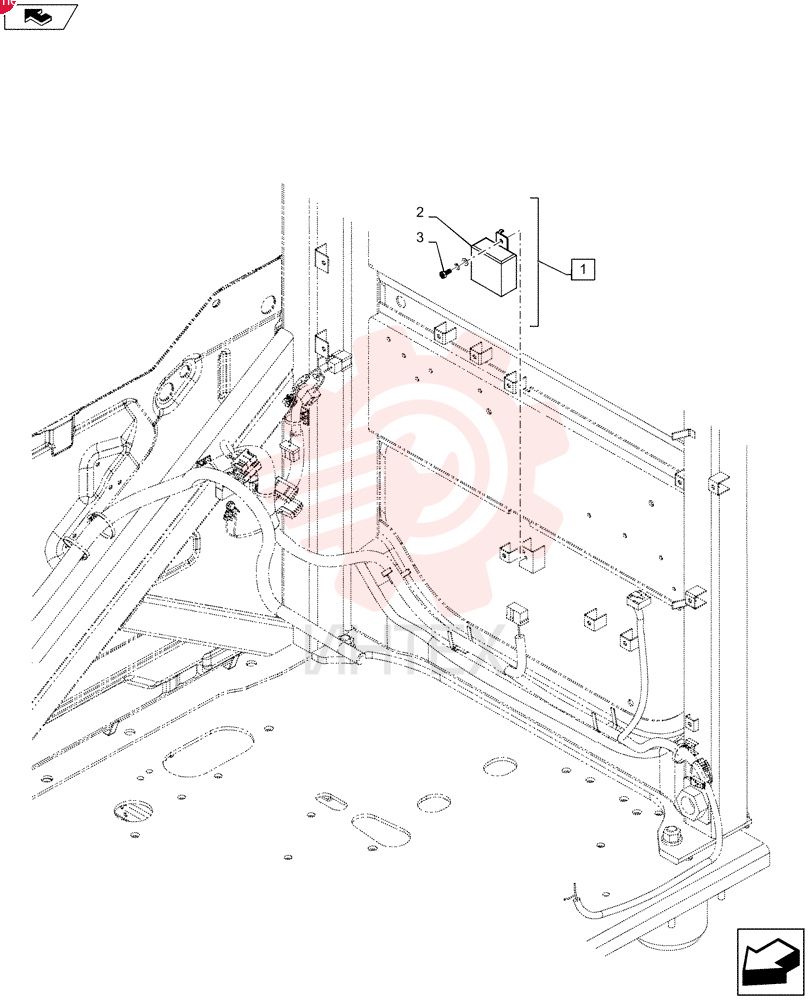 RELAY YN24E00030F1 (1)