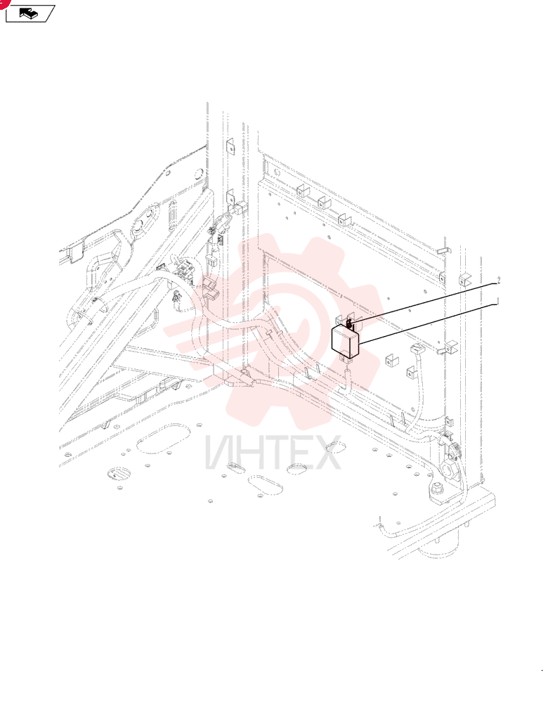 RELAY YY24S00001P2