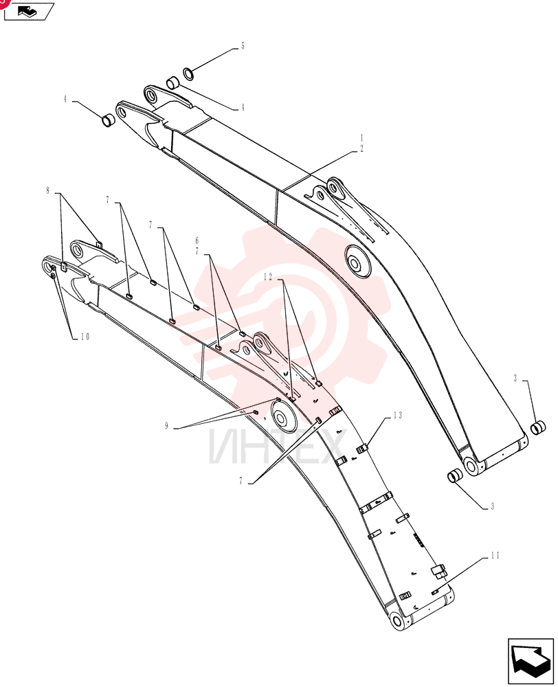 BOOM LS02B00129F1