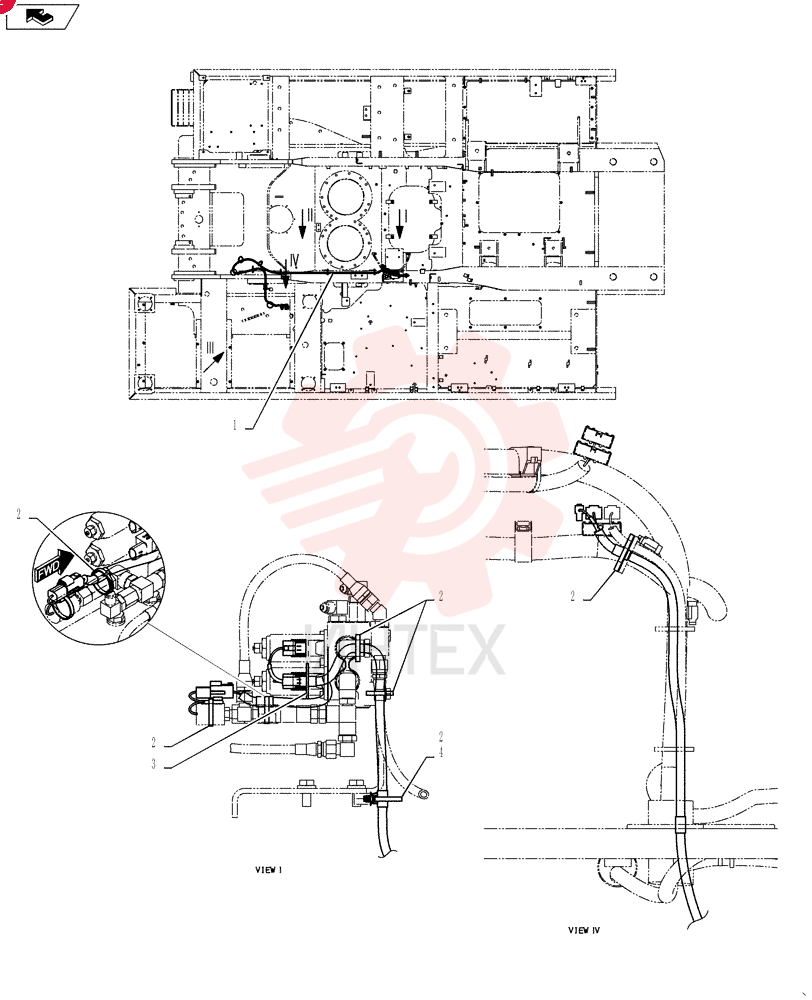 NOT SOLD SEPARAT NSS (11)