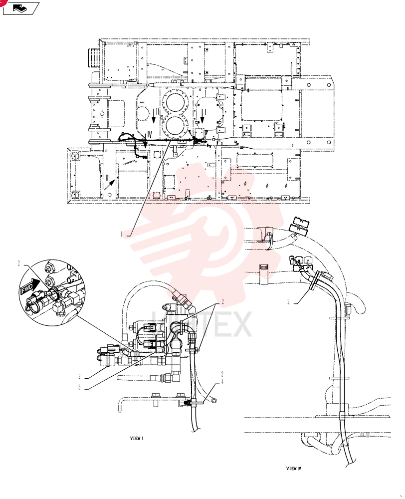 NOT SOLD SEPARAT NSS (16)