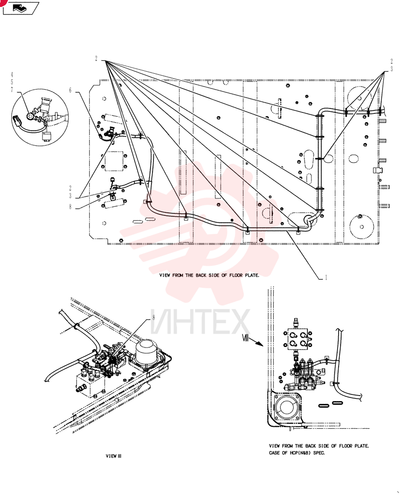 NOT SOLD SEPARAT NSS (20)