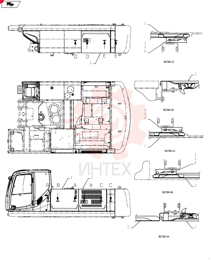 SIDE PANEL LC21C03074F1 (2)