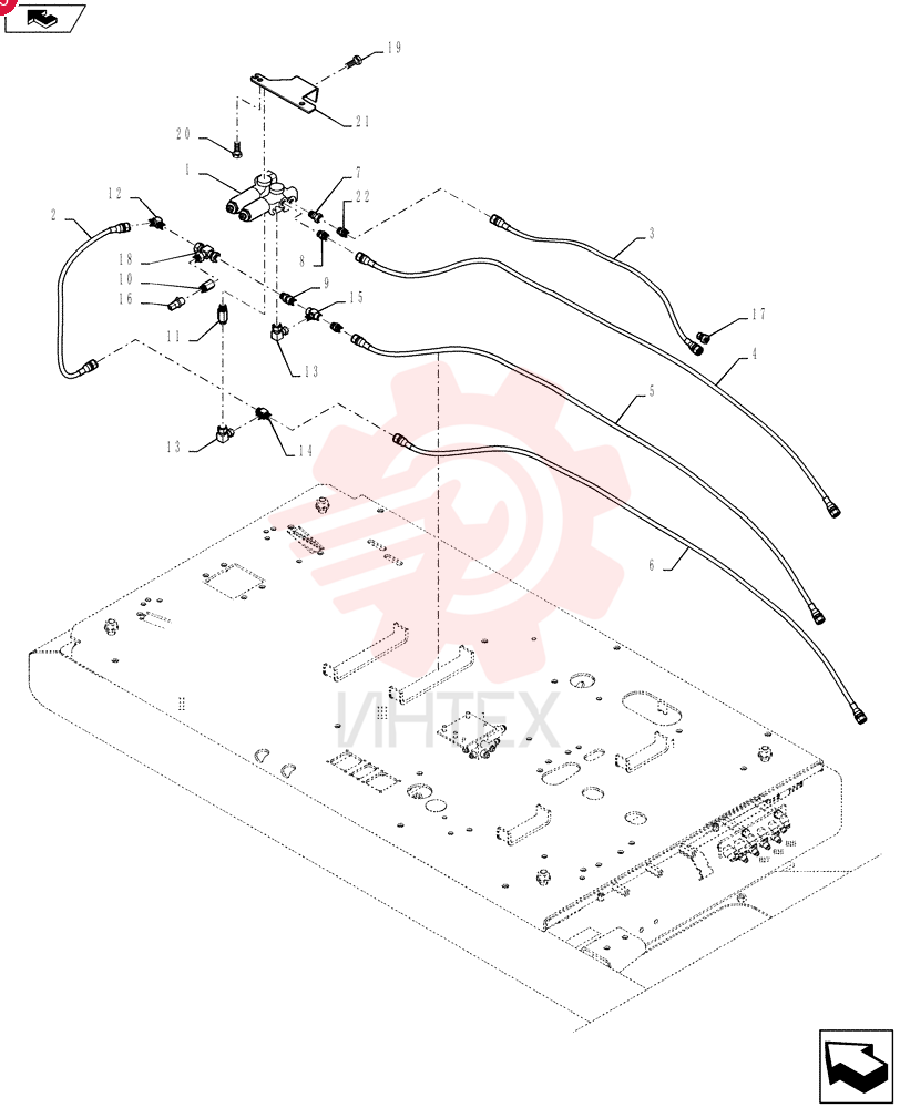 SOLENOID VALVE PW35V00002F1 (1)
