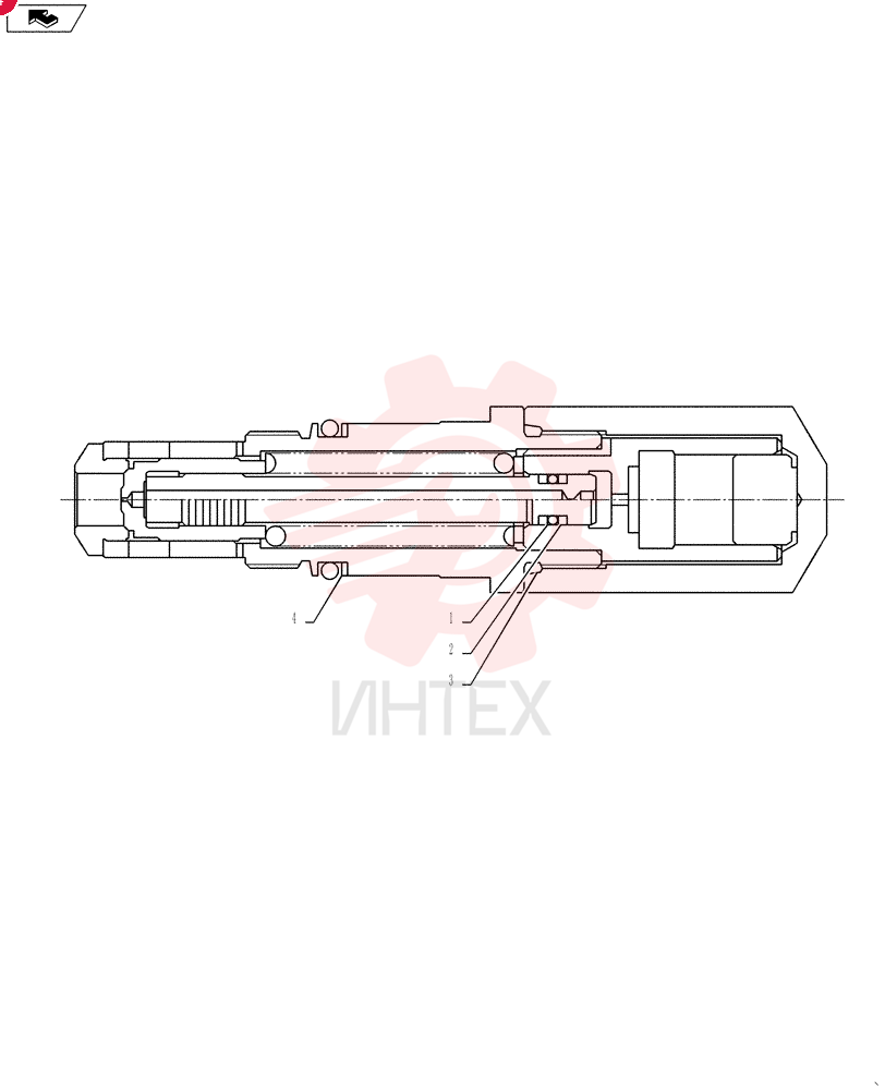 VALVE LC22V00006F1