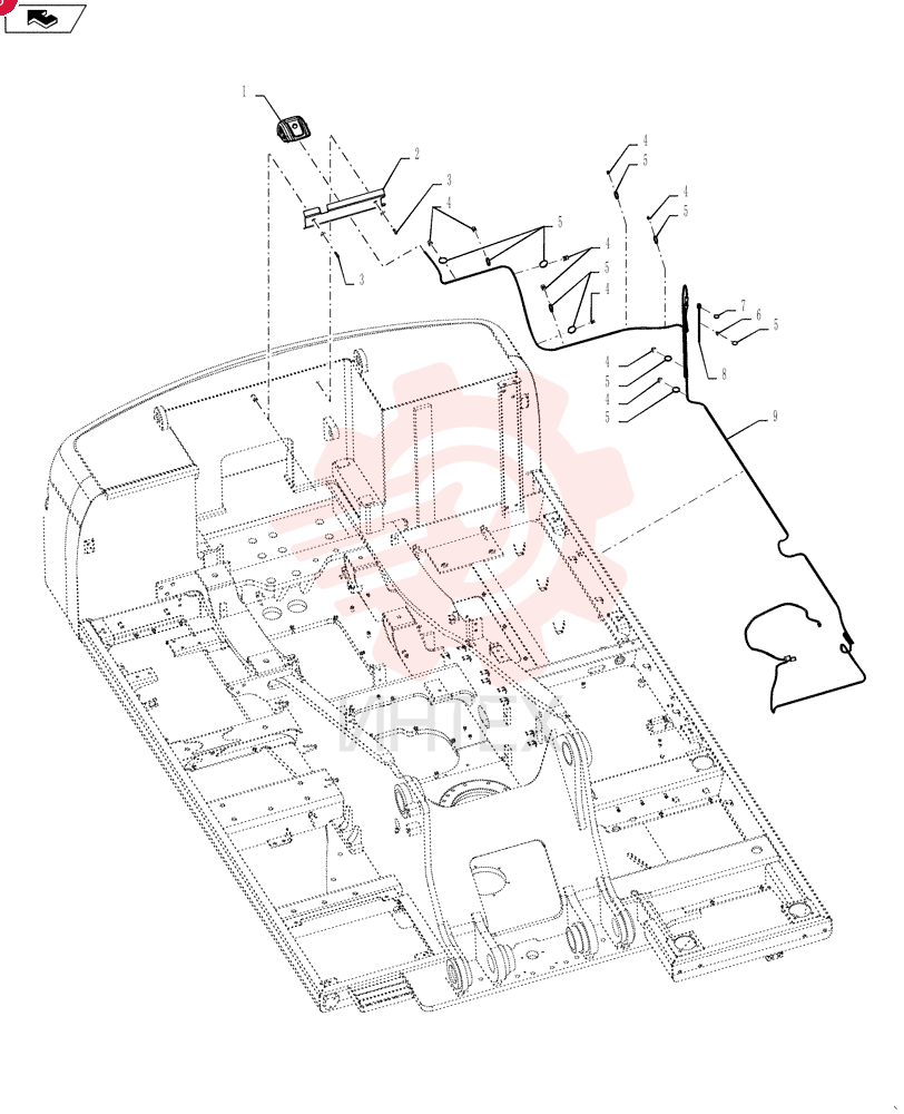 VIDEO CAMERA YN55S00009F1 (2)