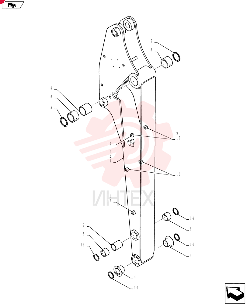 ARM PY12B00144F1