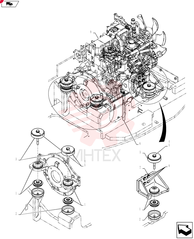 (Canopy), Start Serial: PS02-00101