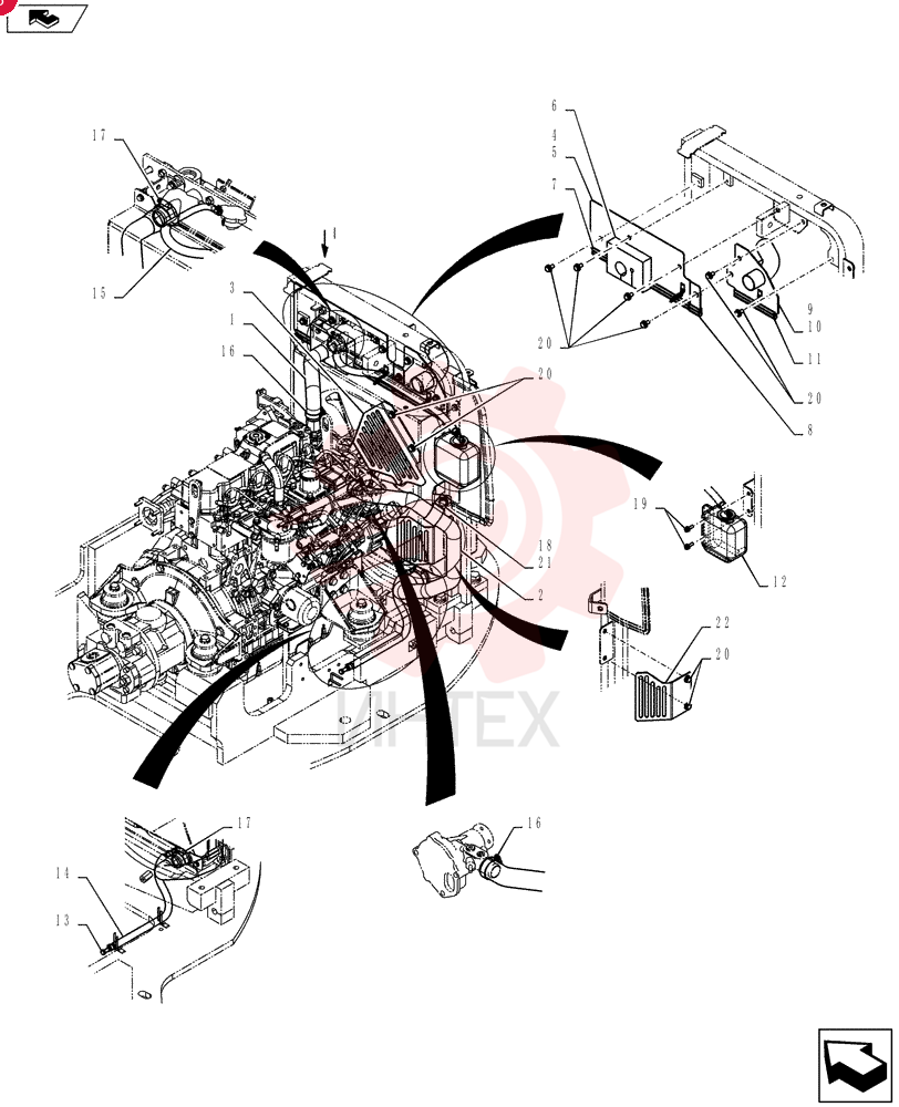 HOSE PY05P01099P1 (2)