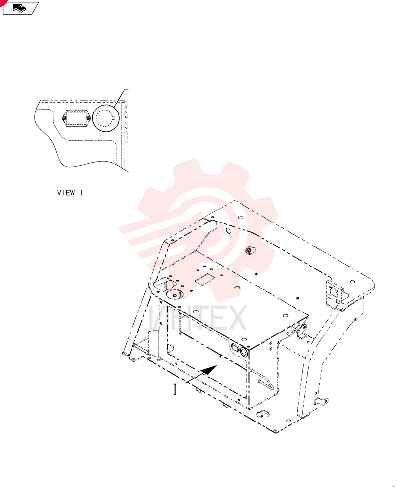LABEL PW22T00112F1