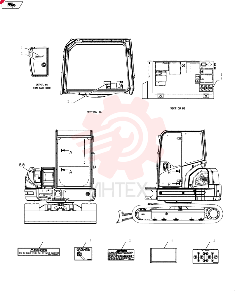 LABEL YN20T01214P1
