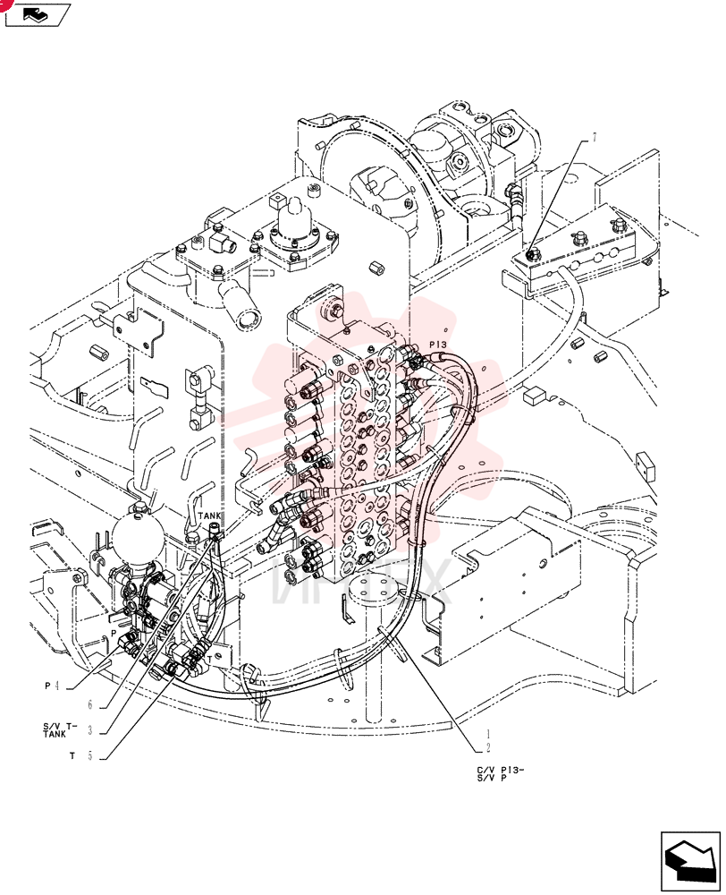 NOT SOLD SEPARAT NSS (25)