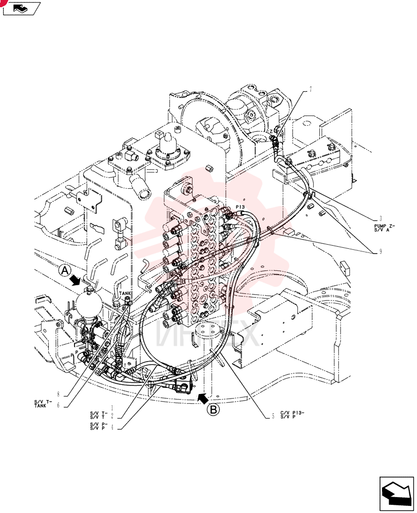 NOT SOLD SEPARAT NSS (39)