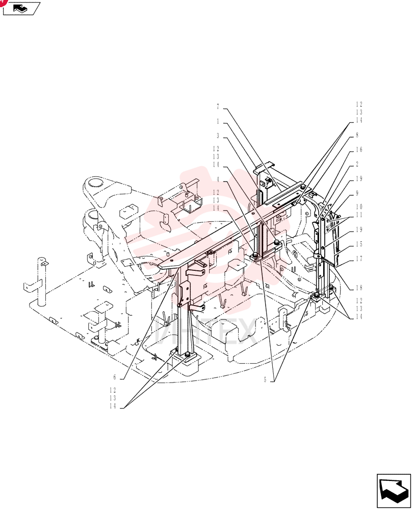 SUPPORT PY21C01252P1 (2)
