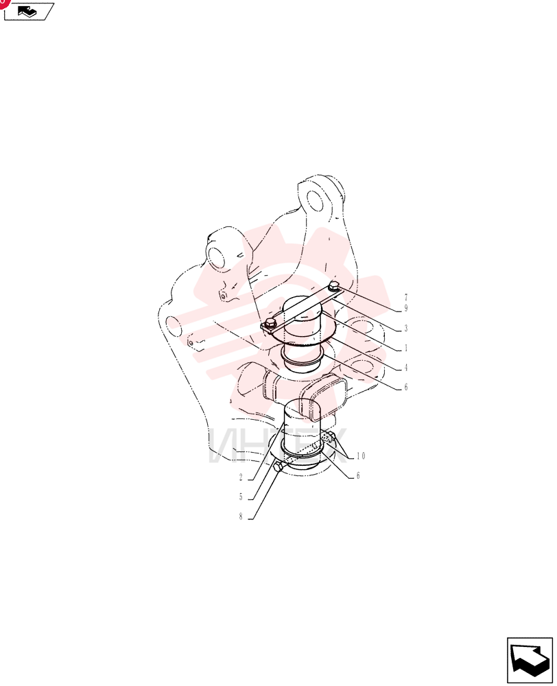 Swing PY02B00109F1
