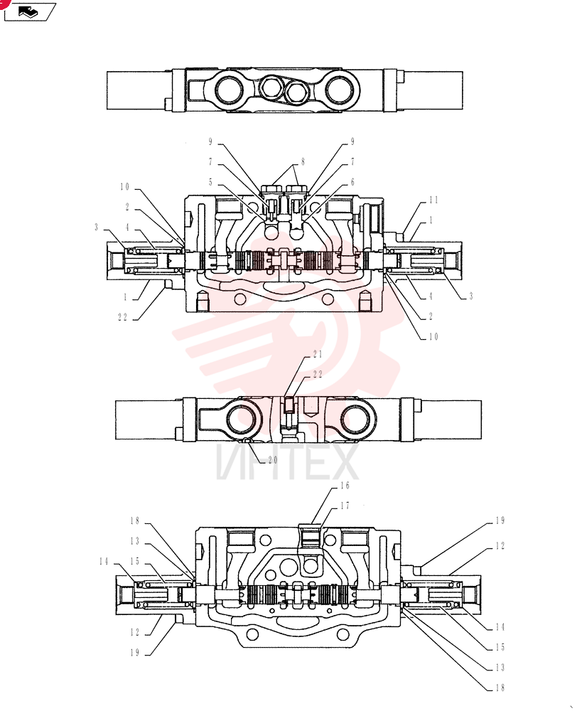 VALVE PH30V00053F1 (1)