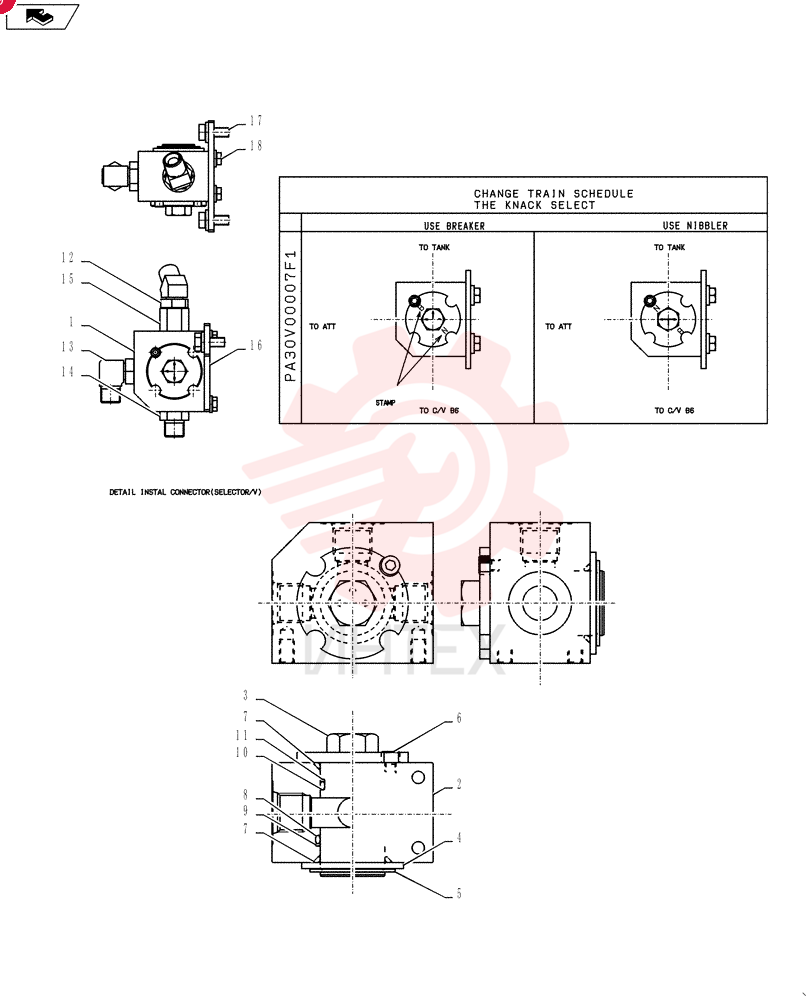 VALVE PH30V00007F1 (1)