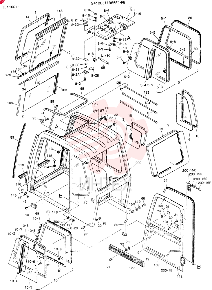CAB 24100J11965F1 (2)