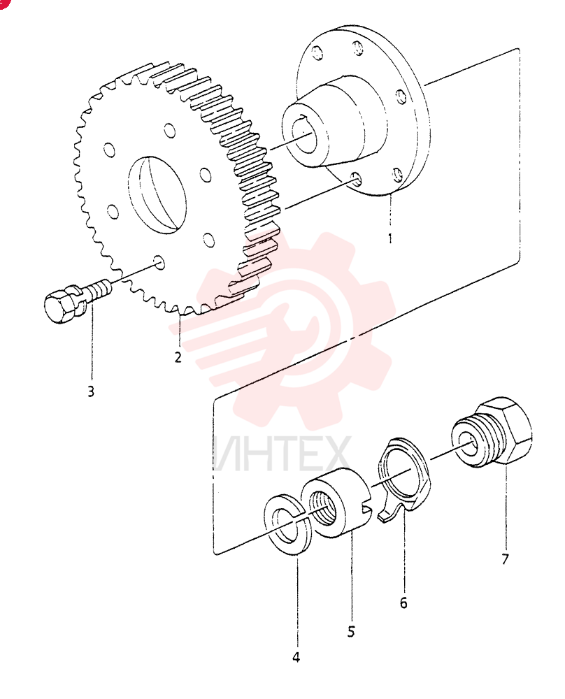 COUPLING VI1566365800