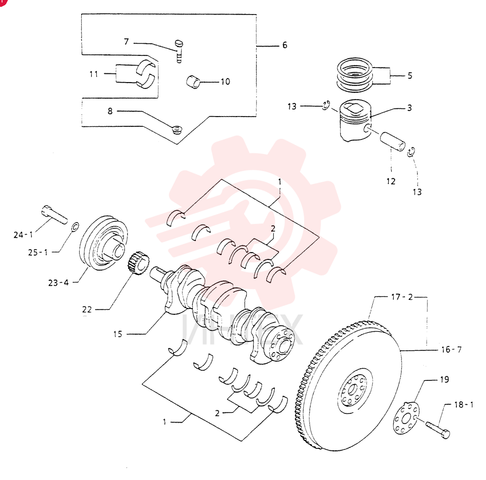 KIT VI8941685520