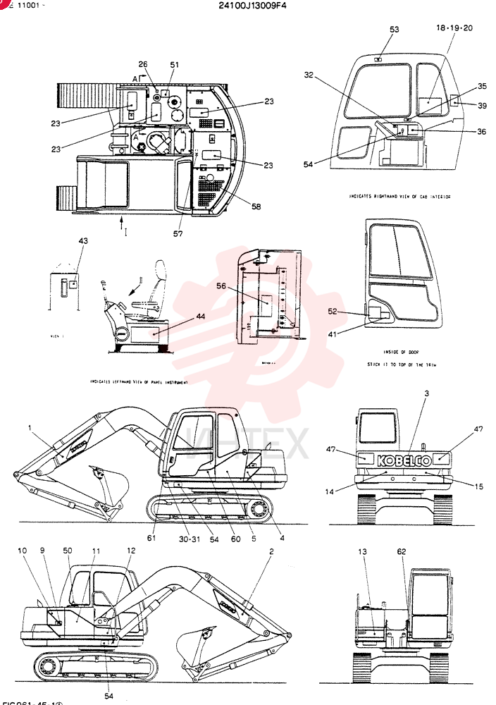 LABEL 24100J13009F4 (2)