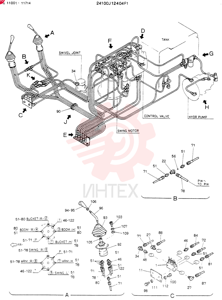 REMOTE-CONTROL ASSY 24100J12404F1 (2)