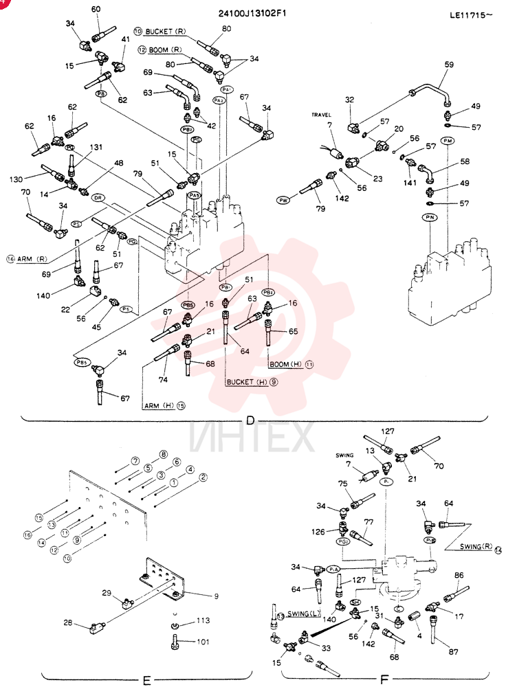 REMOTE-CONTROL ASSY 24100J13102P1 (2)