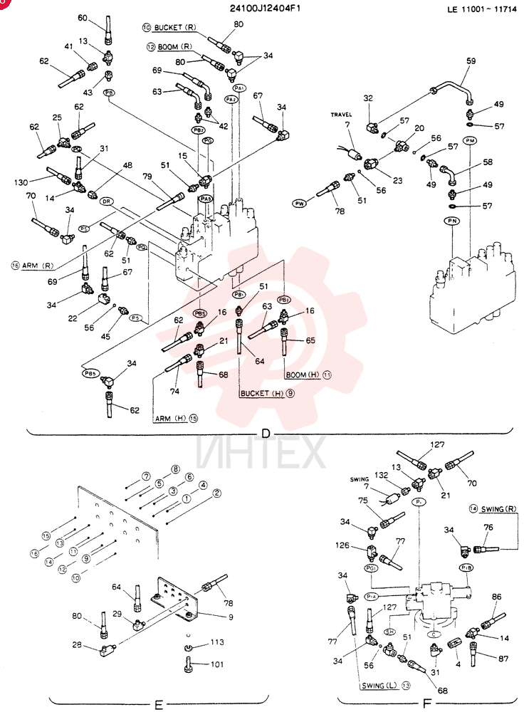 REMOTE-CONTROL ASSY 24100J12404F1 (1)